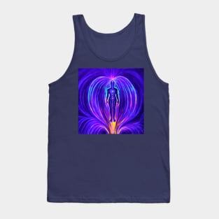 kundalini Tank Top